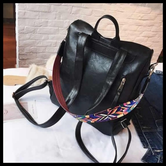 #NEW HEMPSHIRE Backpack A - Picture 5 of 8